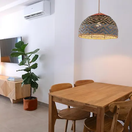 Casa Mara Medano El Médano