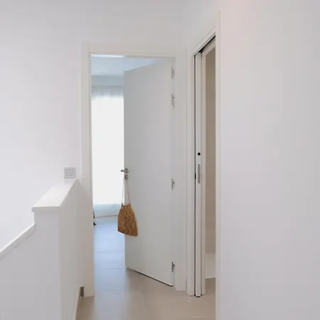 Casa Mara Medano *