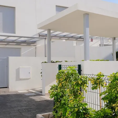 Casa Mara Medano *