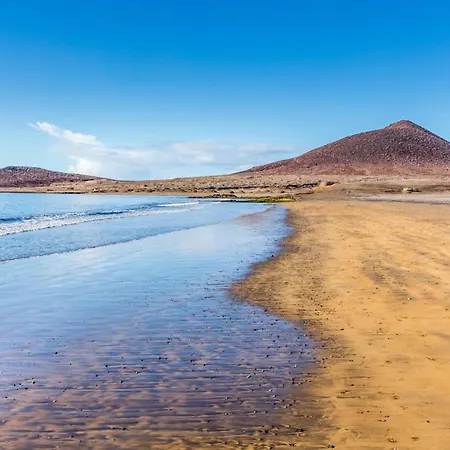 Tatil Evi Casa Mara Medano El Médano