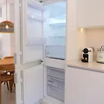 Feriehus Casa Mara Medano
