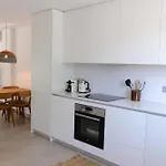 Casa Mara Medano Feriehus El Médano