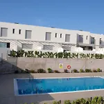 Feriehus Casa Mara Medano *