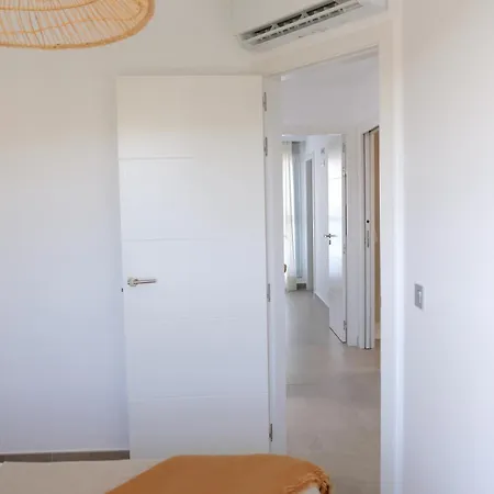 Prázdninový dům Casa Mara Medano