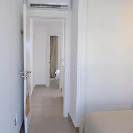 Casa Mara Medano * 엘메다노
