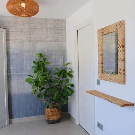 Prázdninový dům Casa Mara Medano El Médano