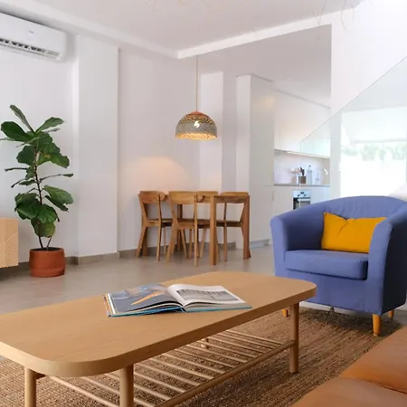 Feriehus Casa Mara Medano