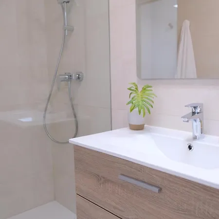 Prázdninový dům Casa Mara Medano *