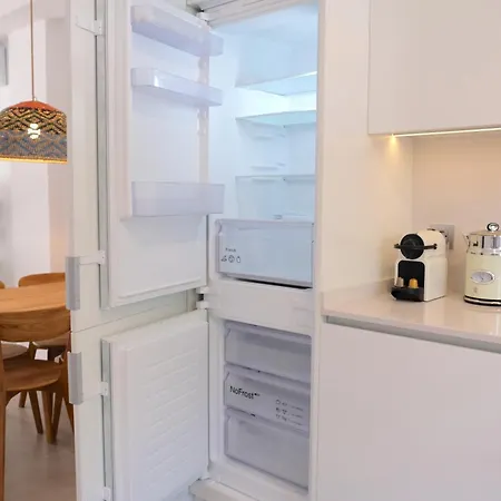Prázdninový dům Casa Mara Medano