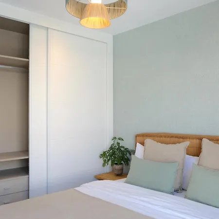 Casa Mara Medano 펜션