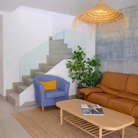 Prázdninový dům Casa Mara Medano