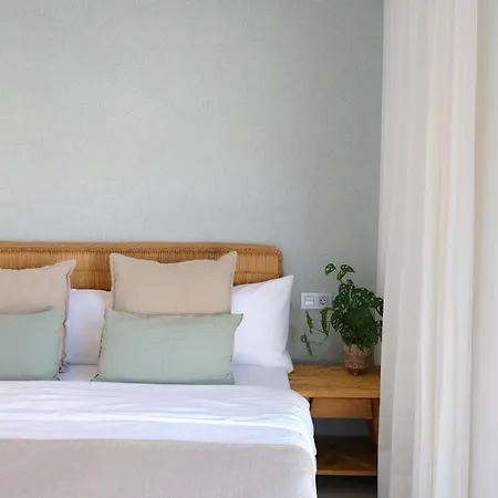 Casa Mara Medano * 엘메다노