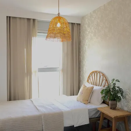 Prázdninový dům Casa Mara Medano