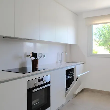 Prázdninový dům Casa Mara Medano El Médano