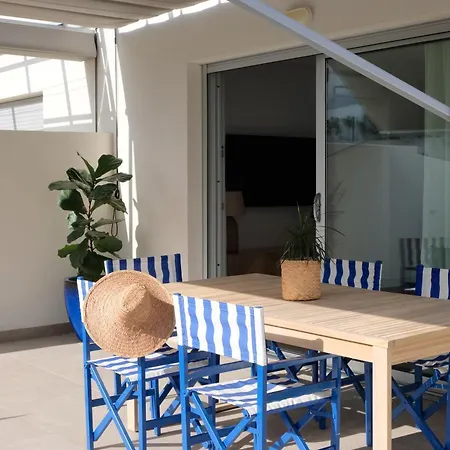 펜션 Casa Mara Medano *