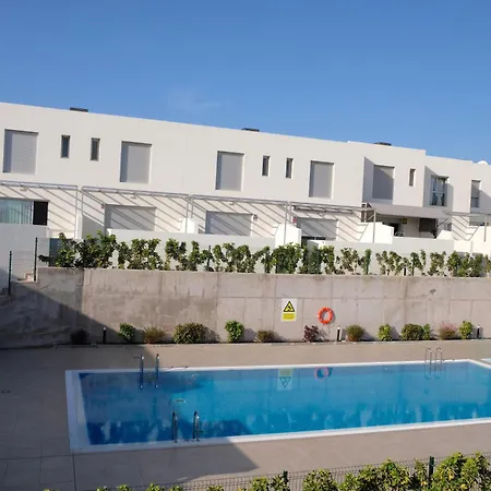 펜션 Casa Mara Medano *