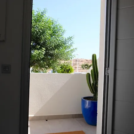 Casa Mara Medano 펜션 엘메다노