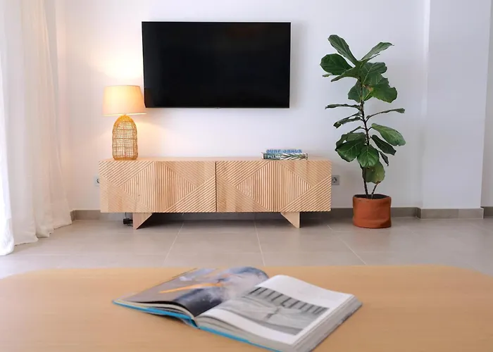 Casa Mara Medano * El Médano