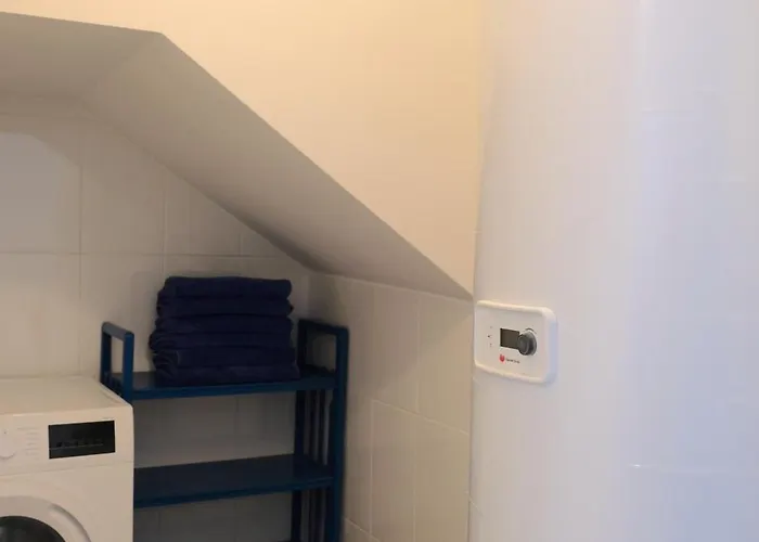 Casa Mara Medano Semesterbostad El Médano