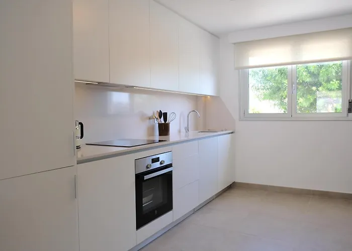 Casa Mara Medano Semesterbostad *